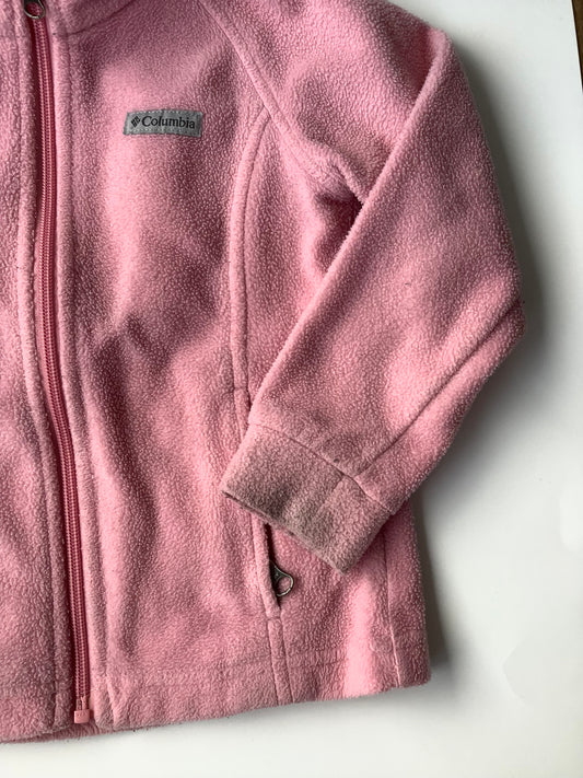 Columbia 4T (Imparfait)