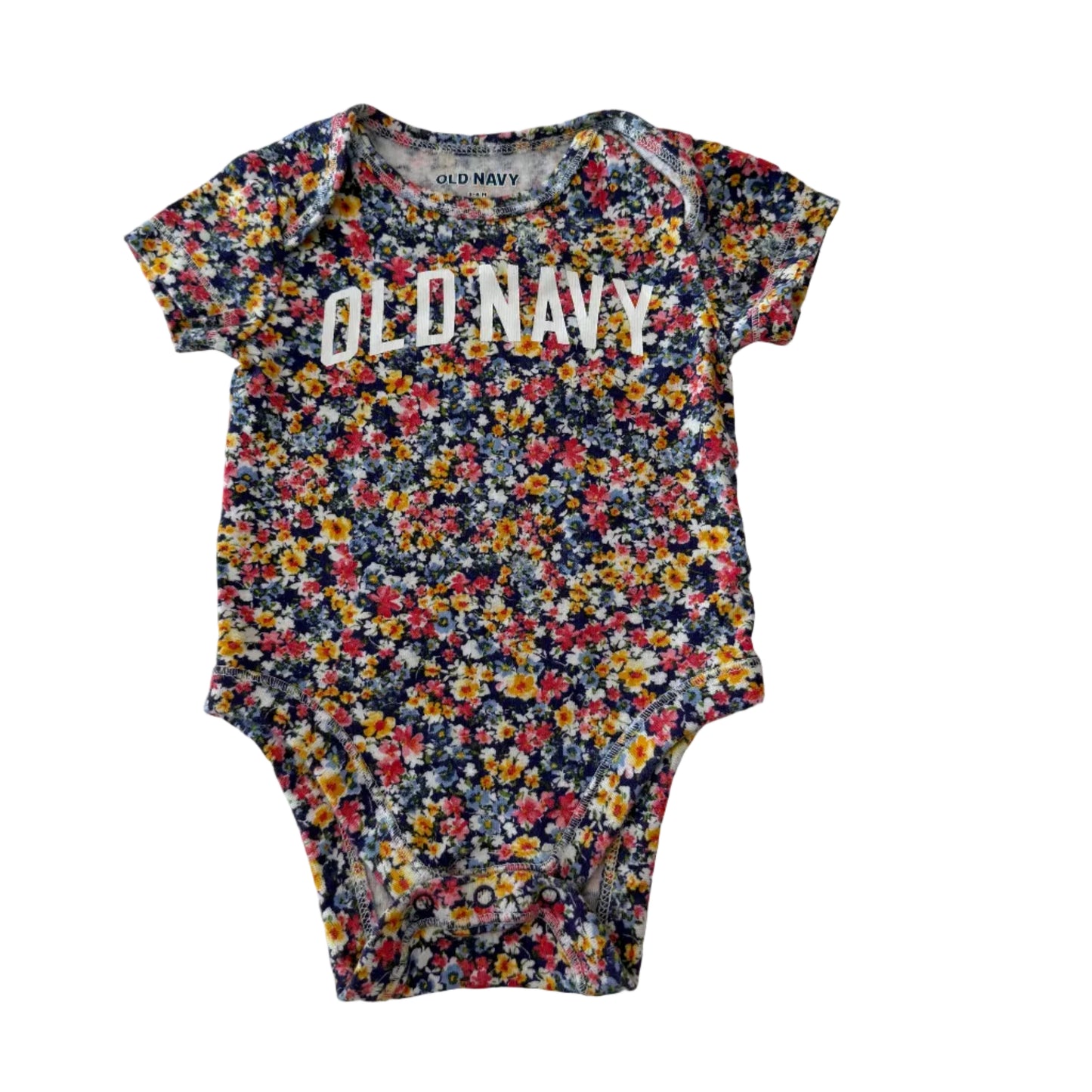 Old Navy 3-6M