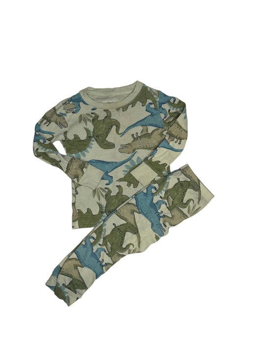 Carter’s 2T