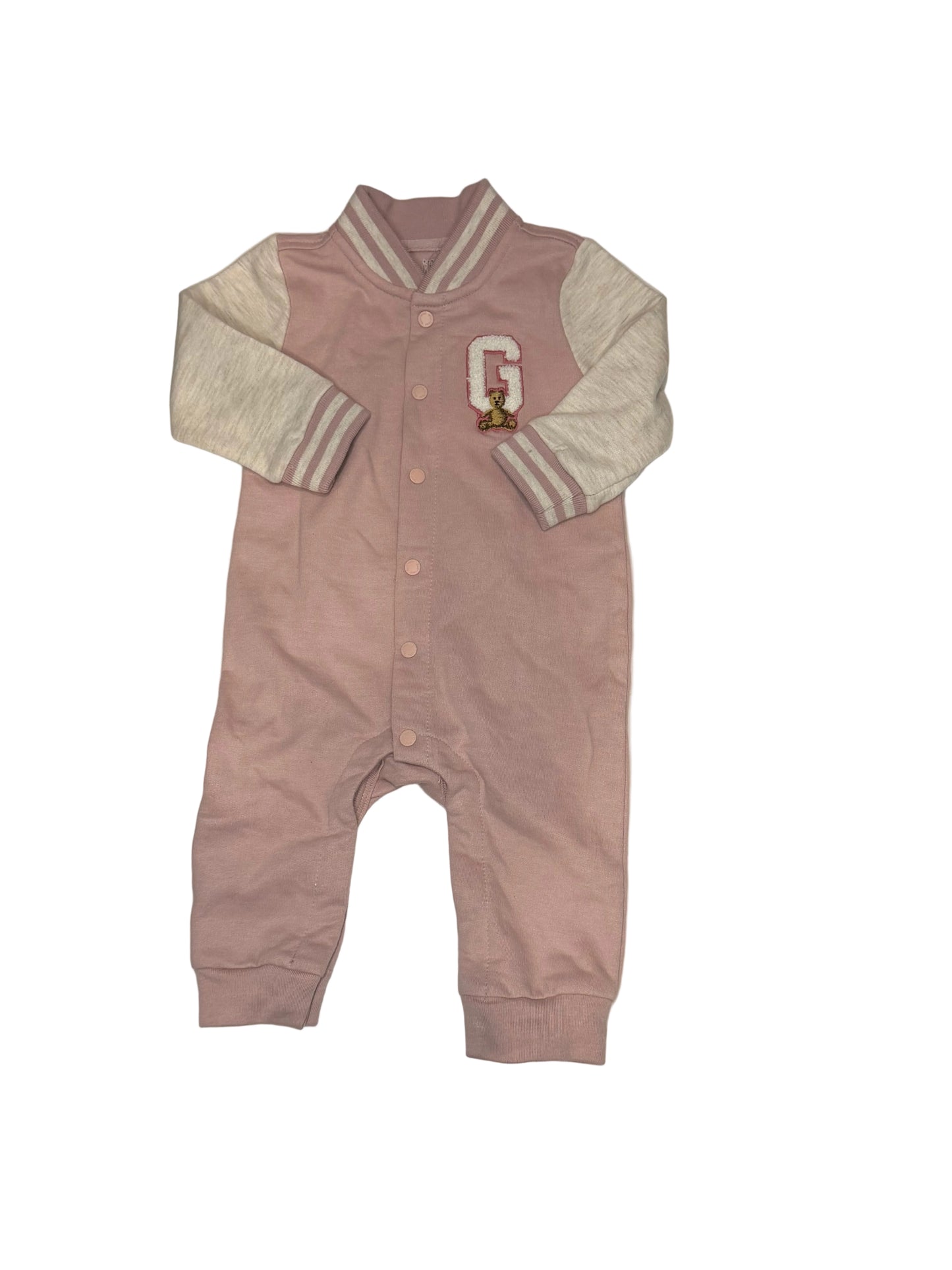 Baby Gap 6-9M (jamais porté)