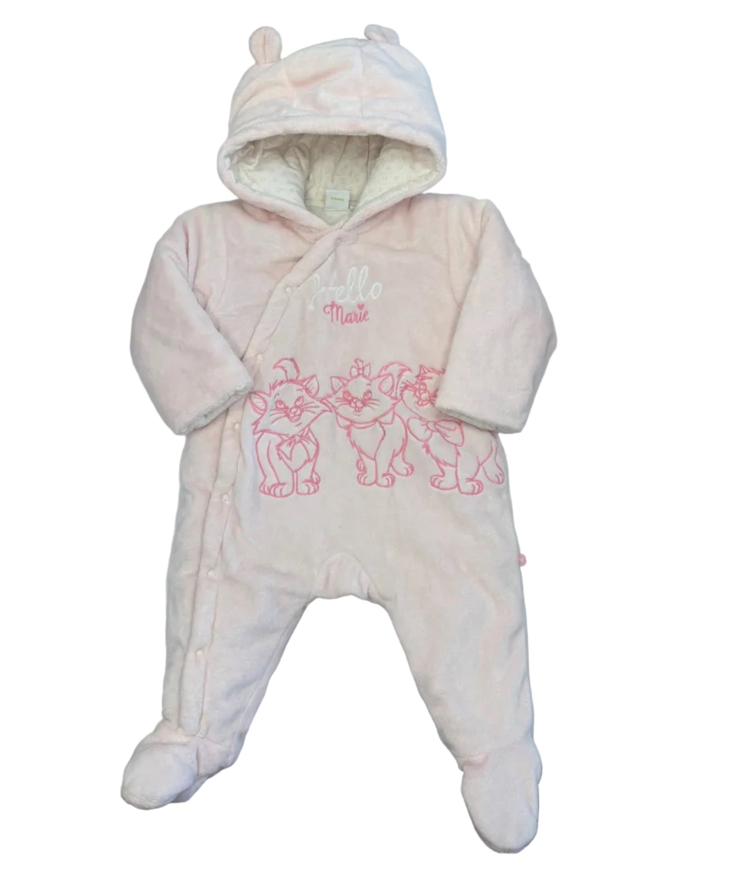 Disney 3-6M