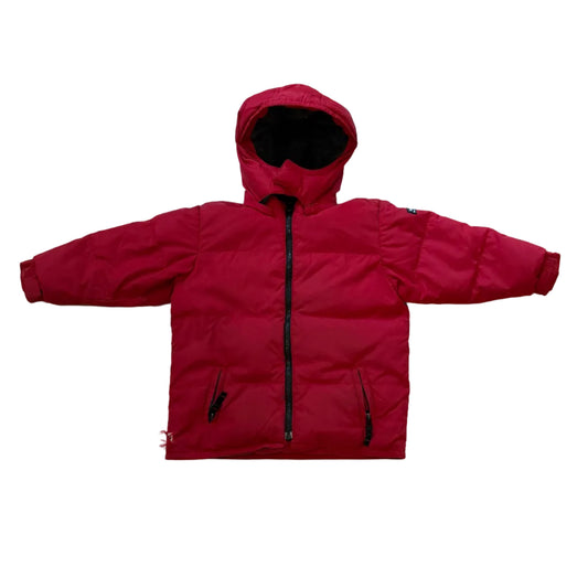 Baby Gap 4 ans (imparfait)