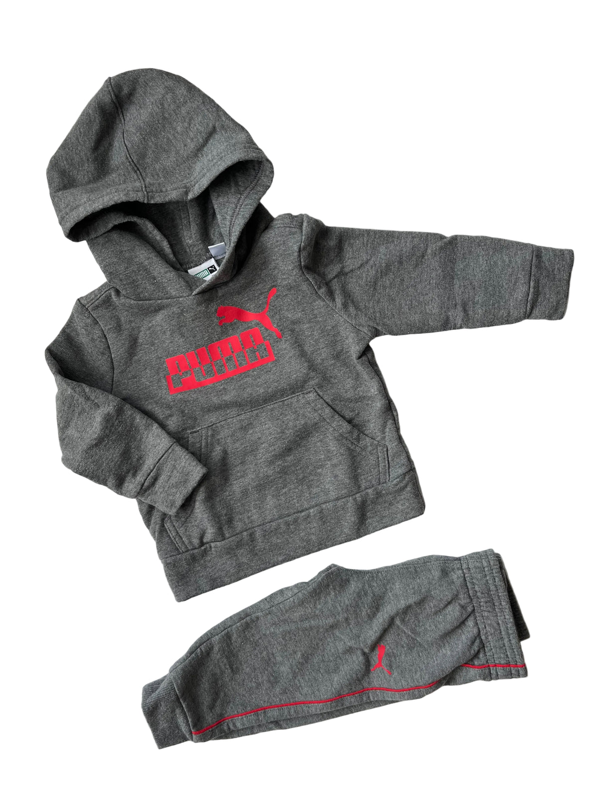 Puma 12M