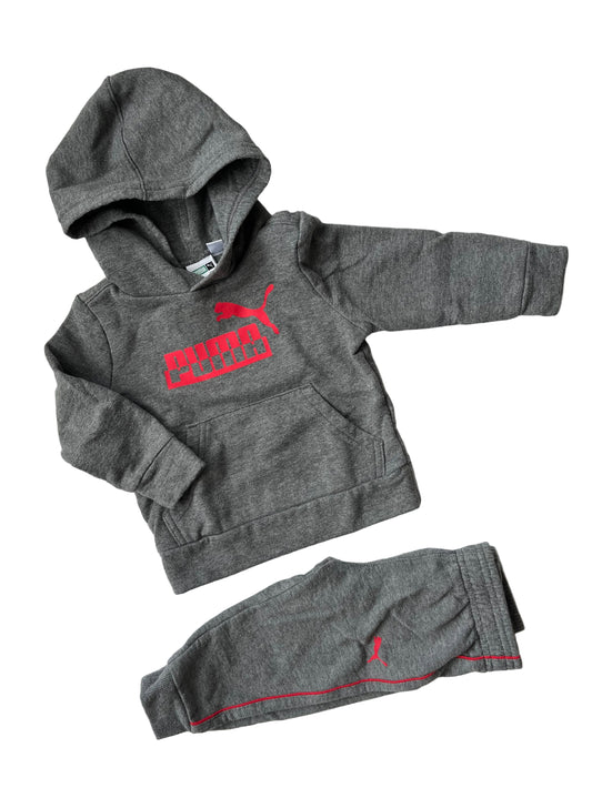 Puma 12M