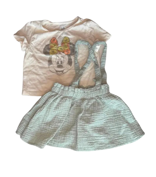 Disney Baby 6-12M