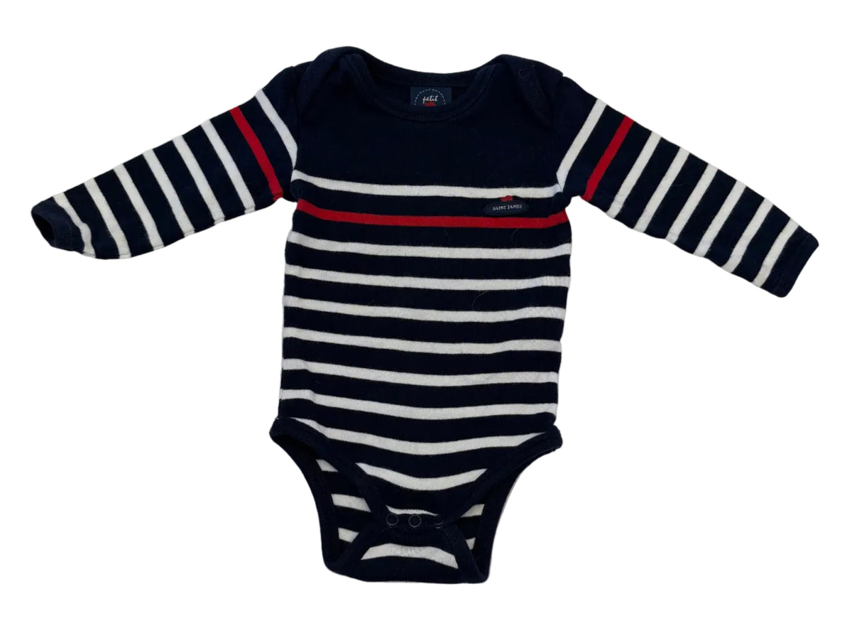 Petit Saint James 6M