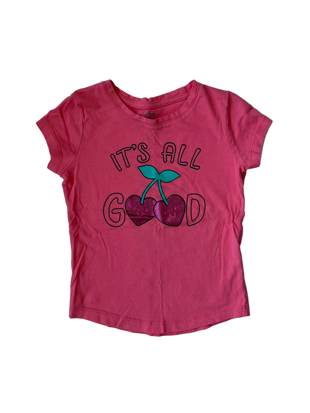 George 4-5T