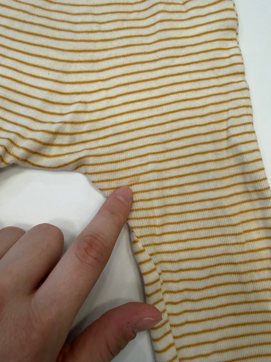 Zara 12-18M (imparfait)