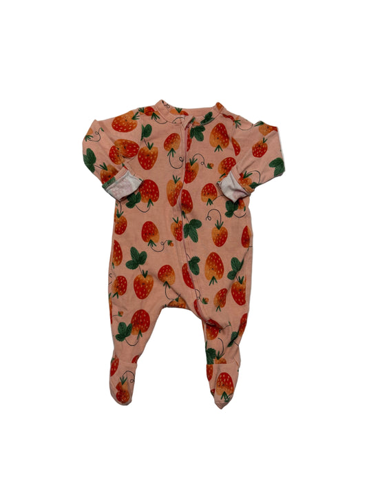 Old Navy 0-3M