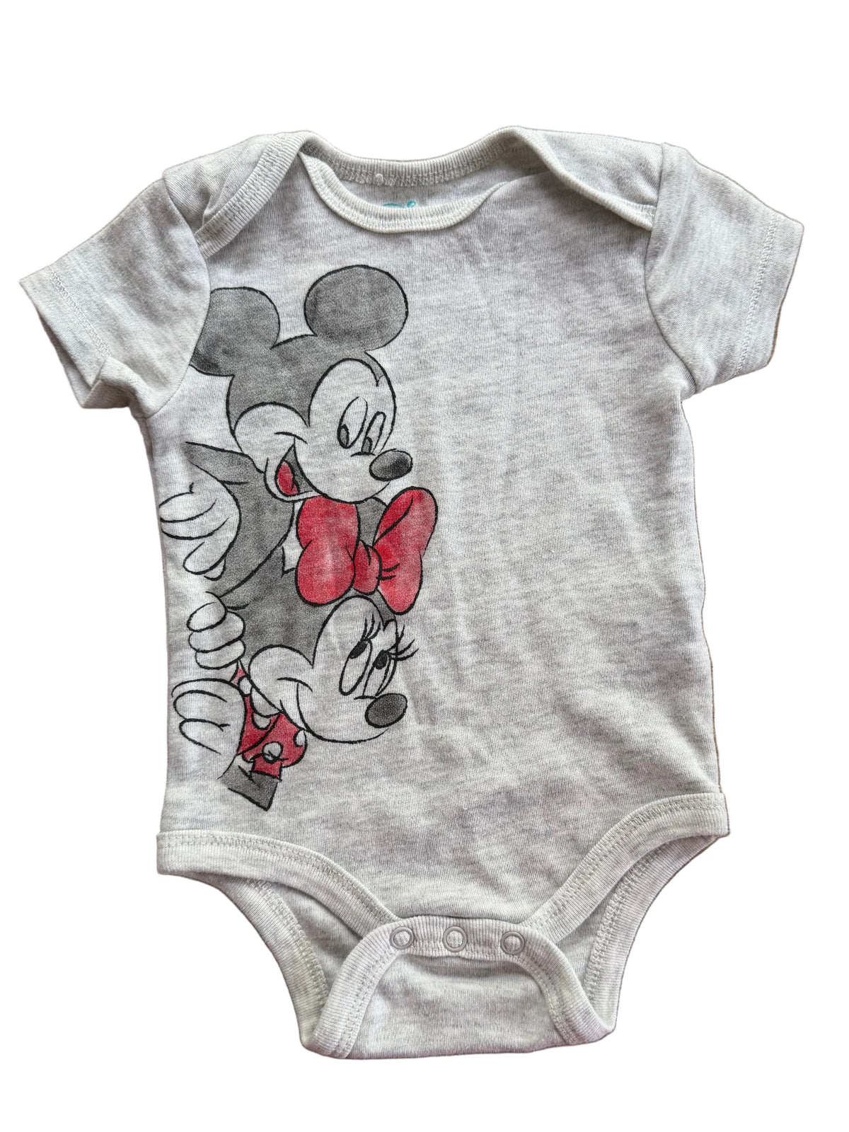 Disney Baby 3-6M