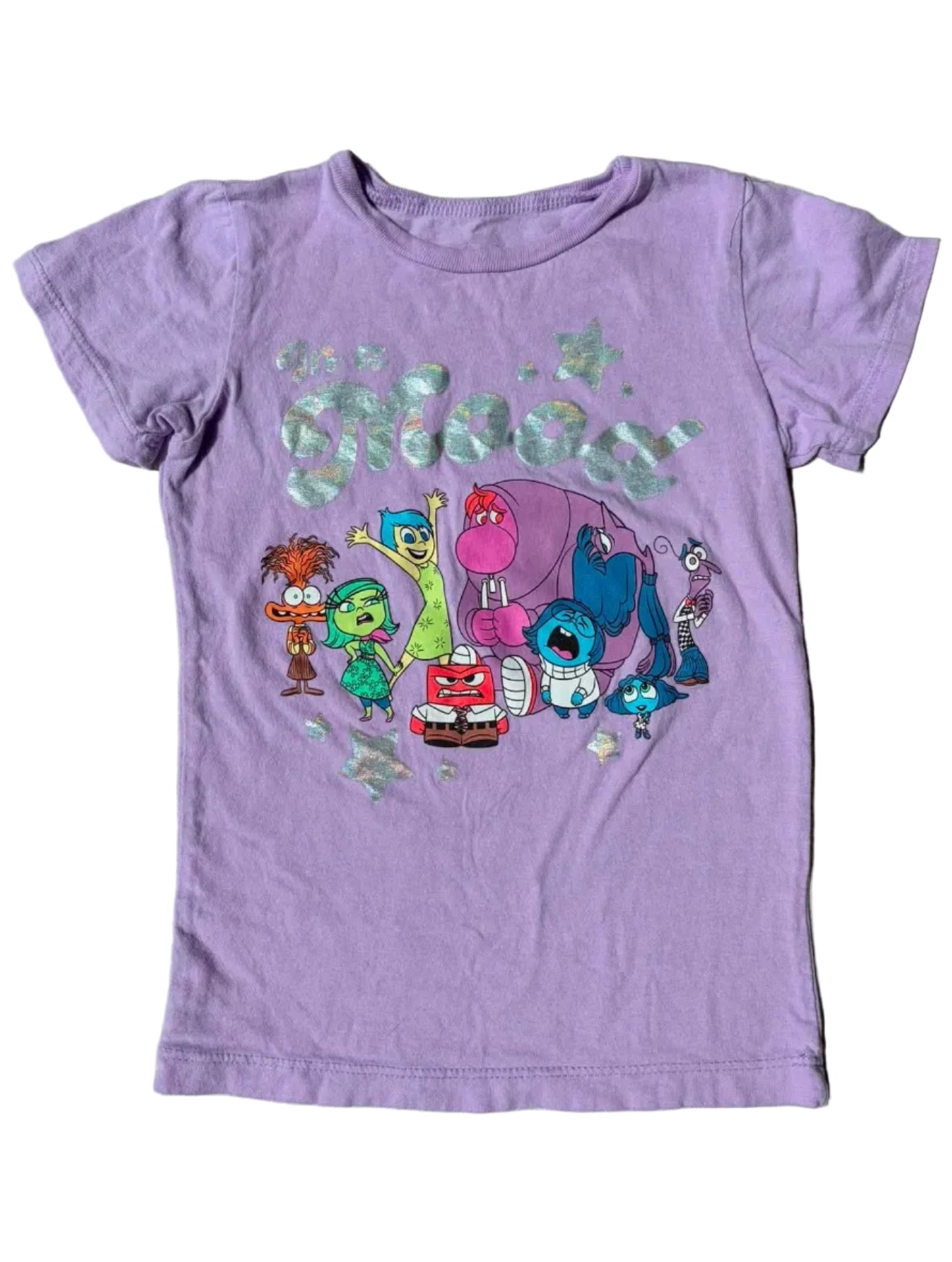 Disney 4T