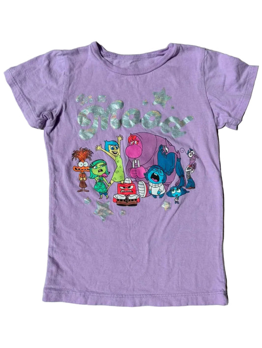 Disney 4T