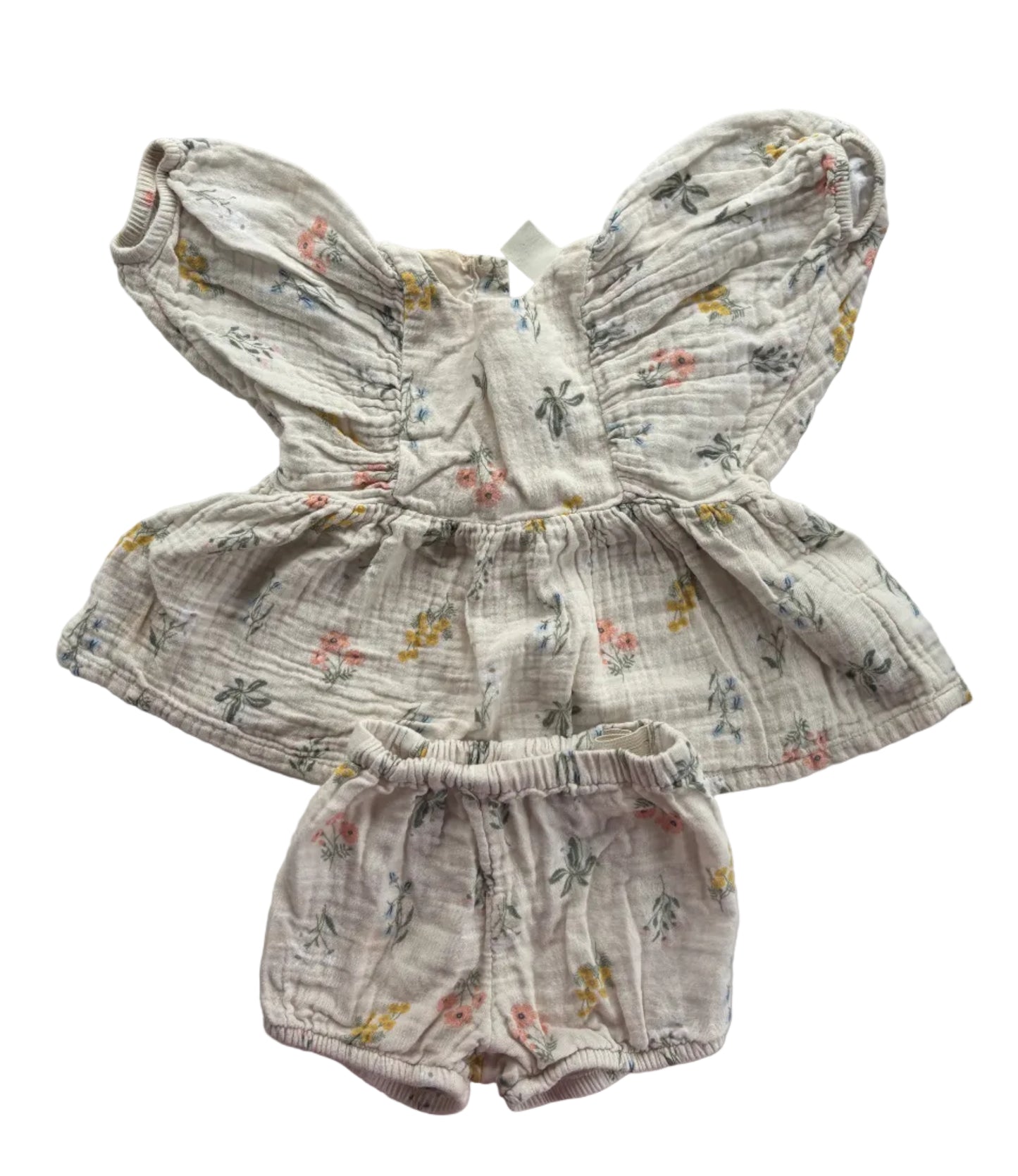 H&M 9-12M