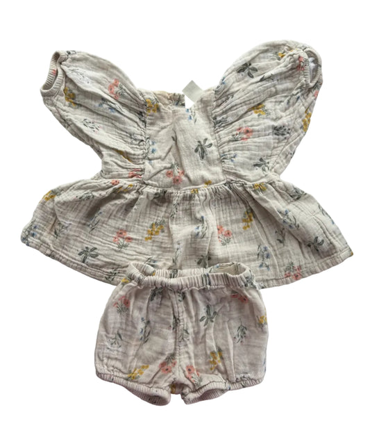 H&M 9-12M