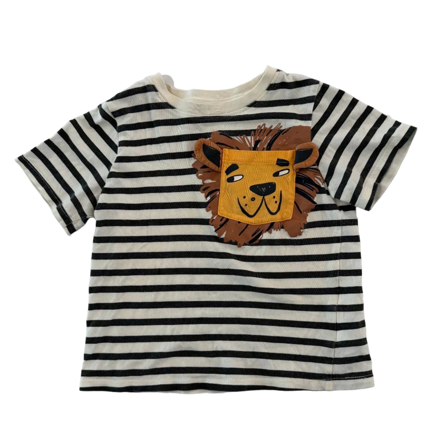 H&M 2-4 ans