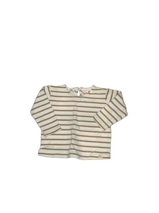 Zara 6-9M (imparfait)