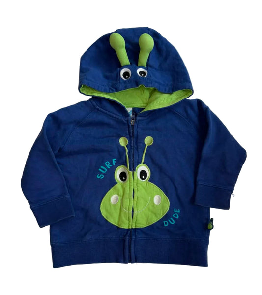 Little tikes 12-18M (imparfait)