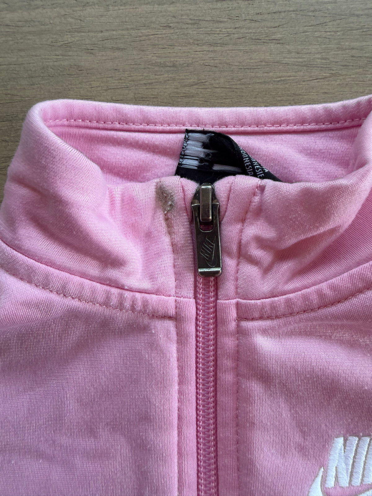 Nike 18M (imparfait)