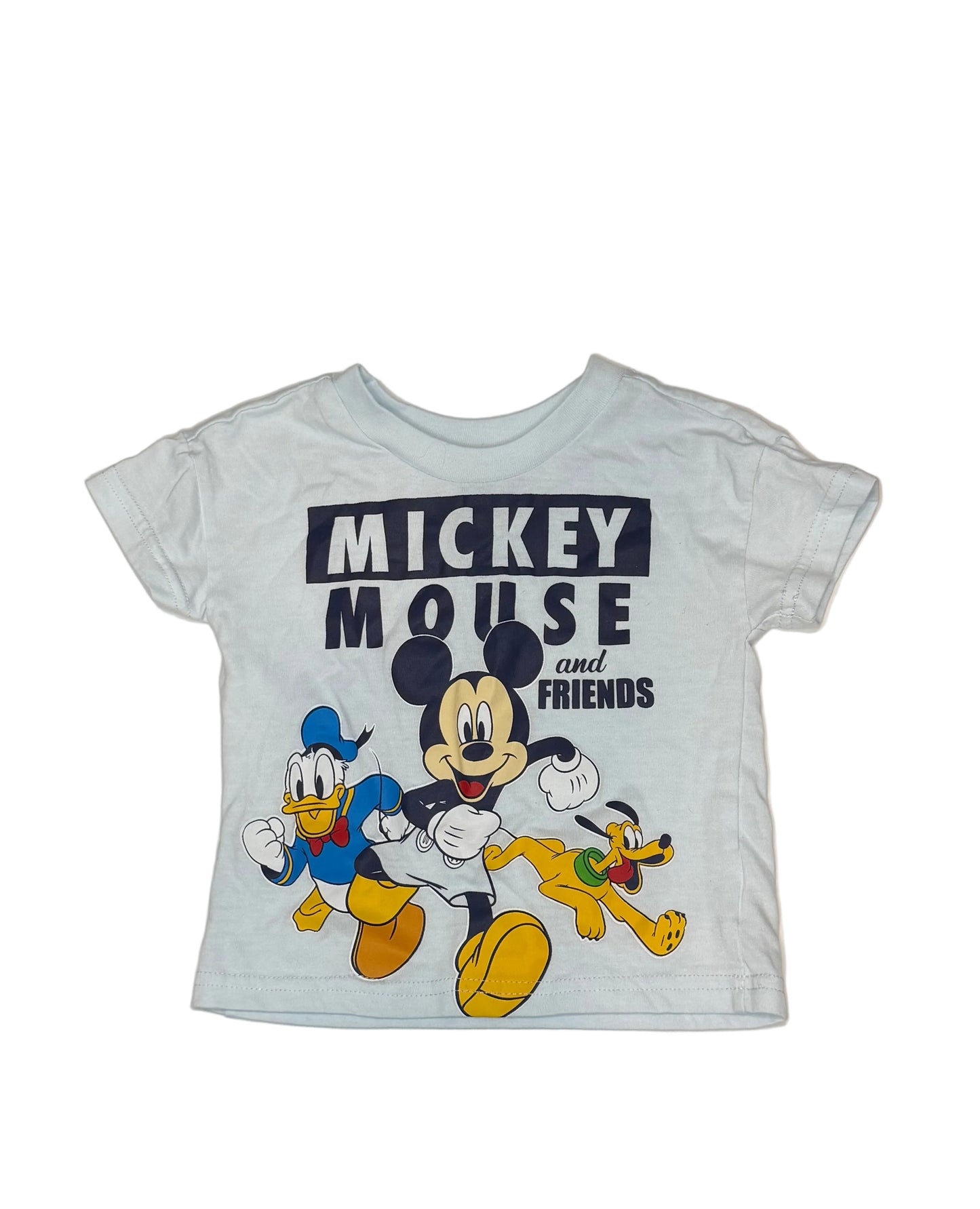Disney 12M