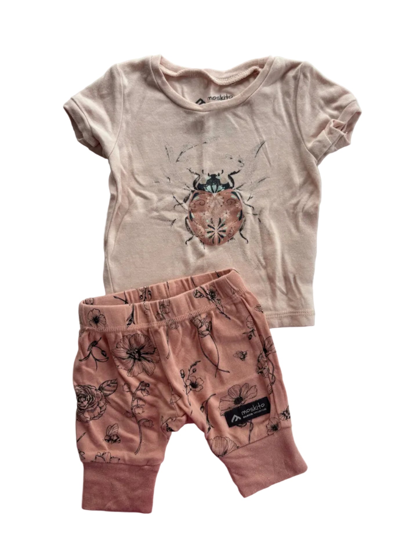 Moskito 3-6M