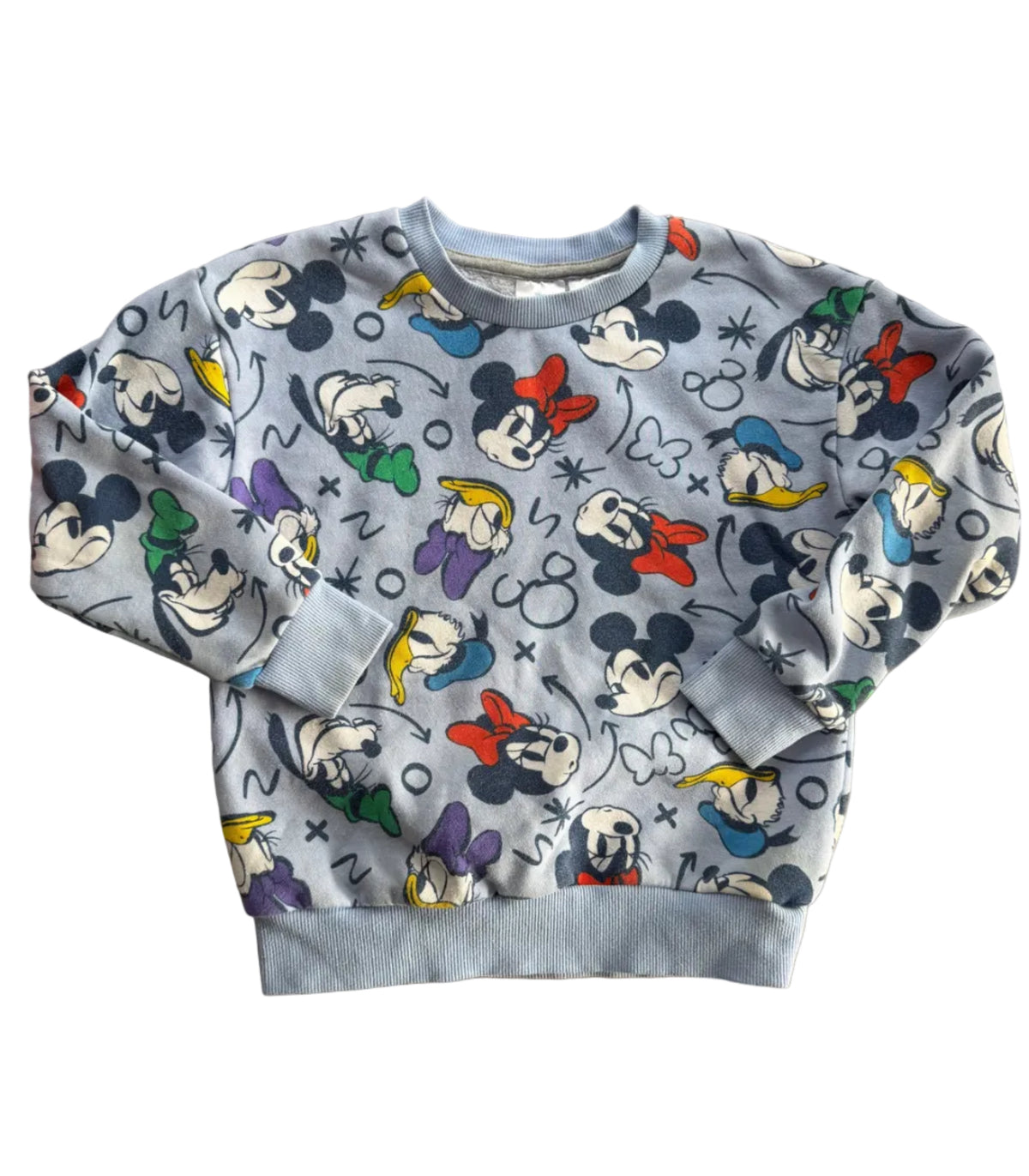Disney 6T (voir description)