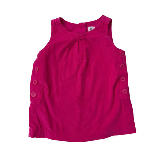 Baby Gap 12-18M (en velours)