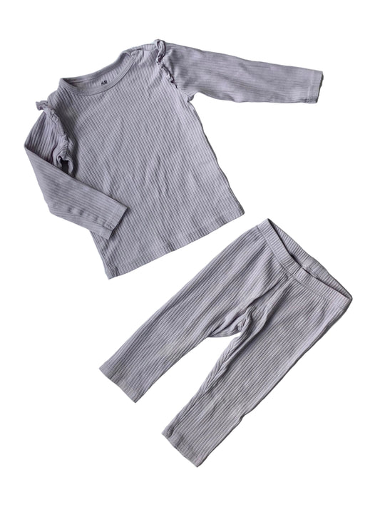 H&M 9-12M
