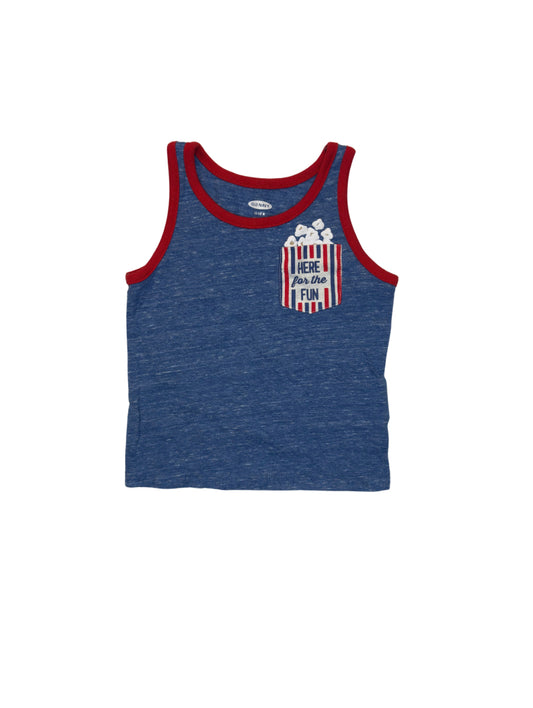 Old Navy 12-18M