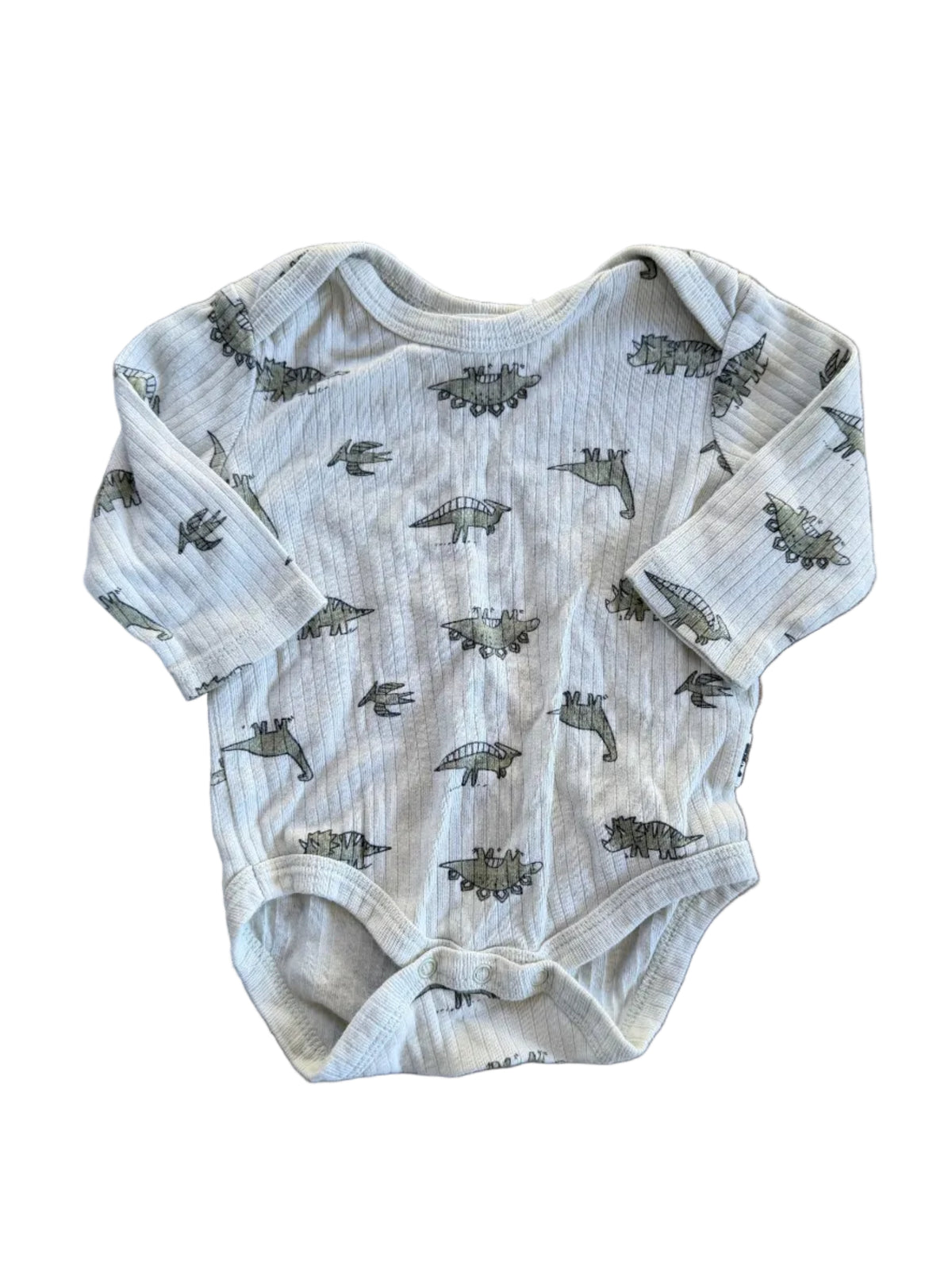 Rabbit Bear 3-6M