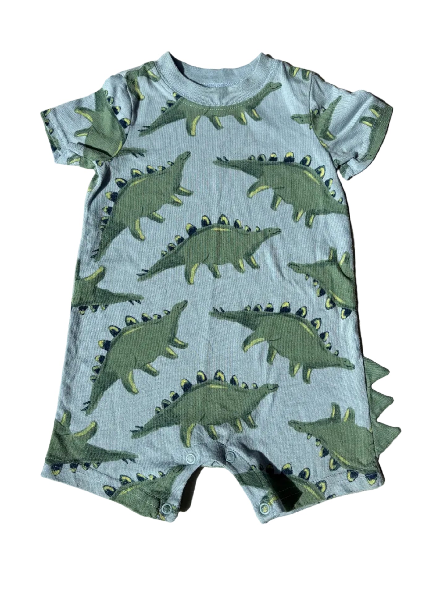 Carter 3-6M