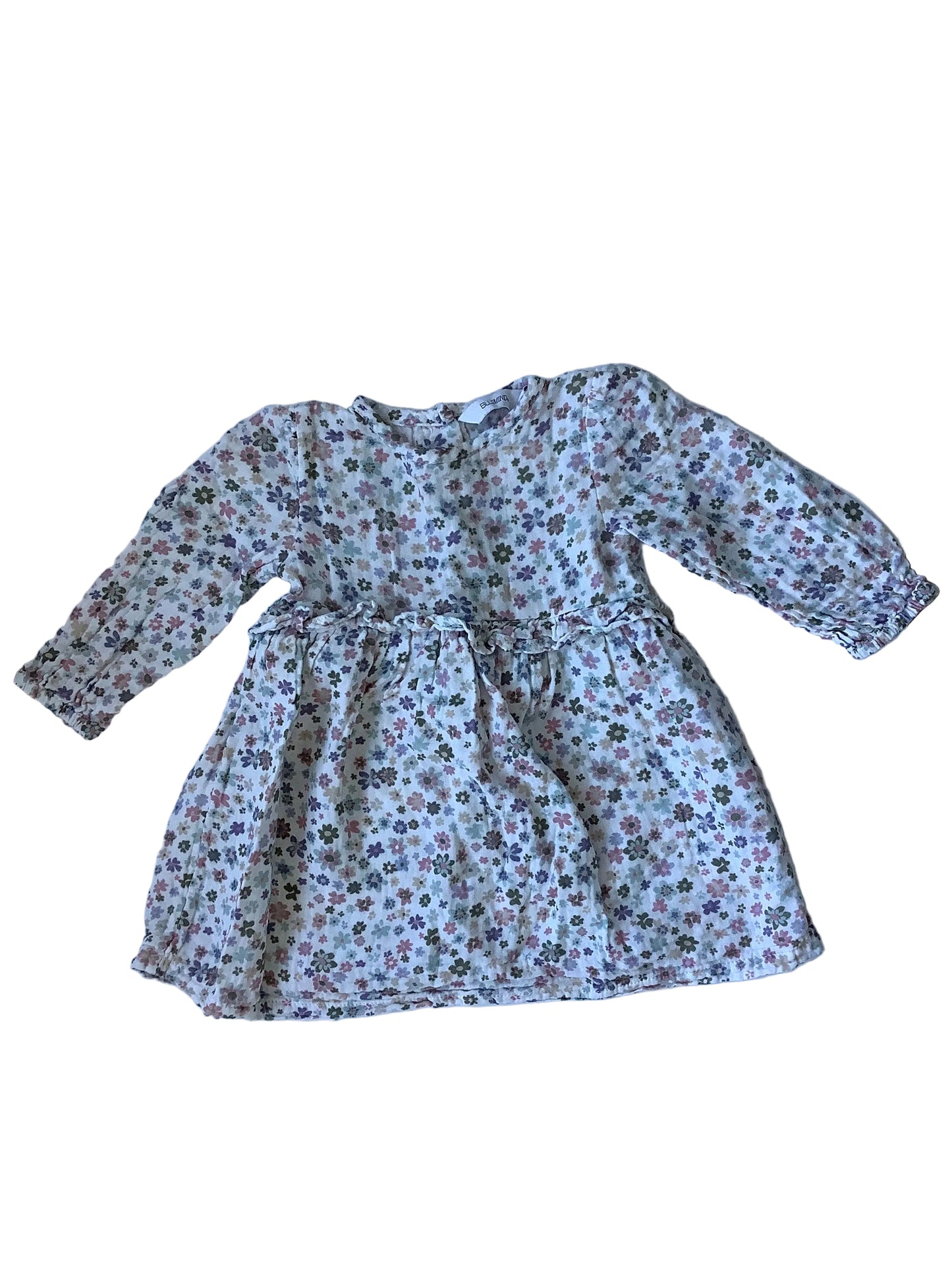 Blumind 12M