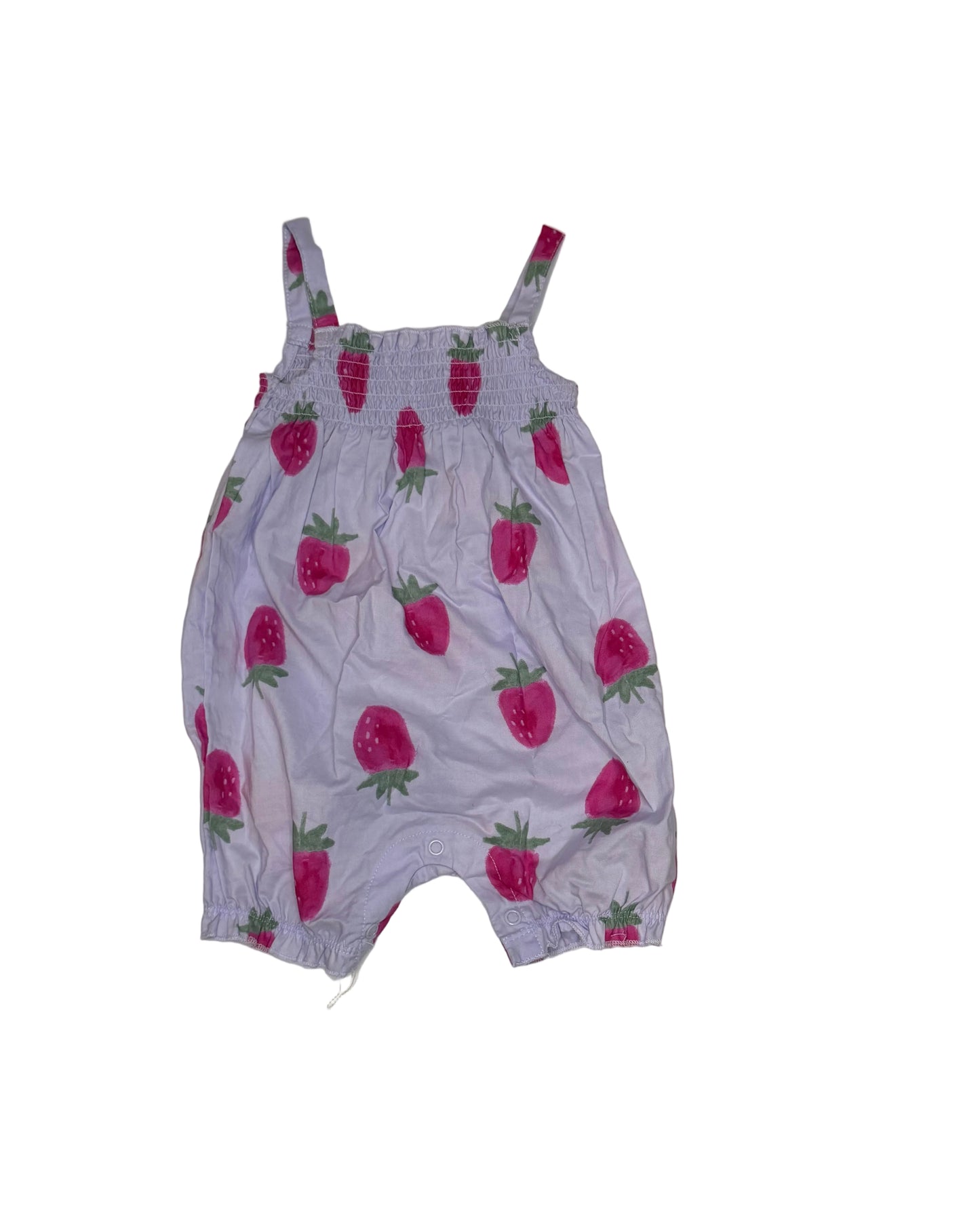 Carter’s 6-9M