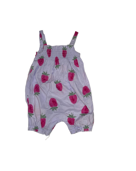 Carter’s 6-9M