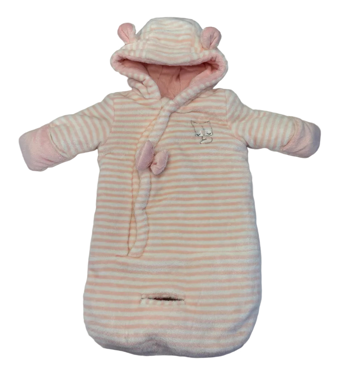 Jessica Simpson 0-6M