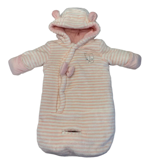 Jessica Simpson 0-6M