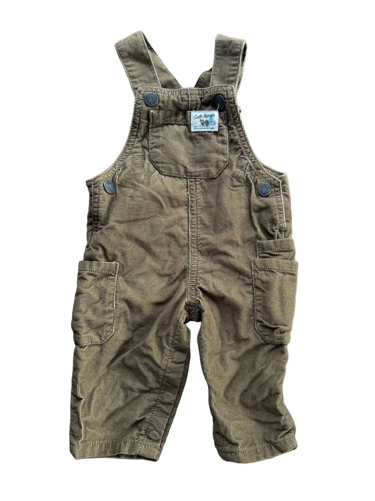 Carter’s 3M