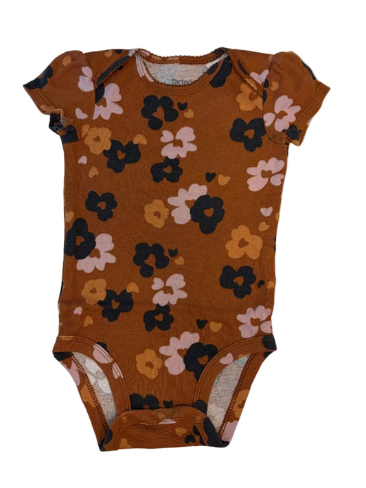 Carter’s 6M