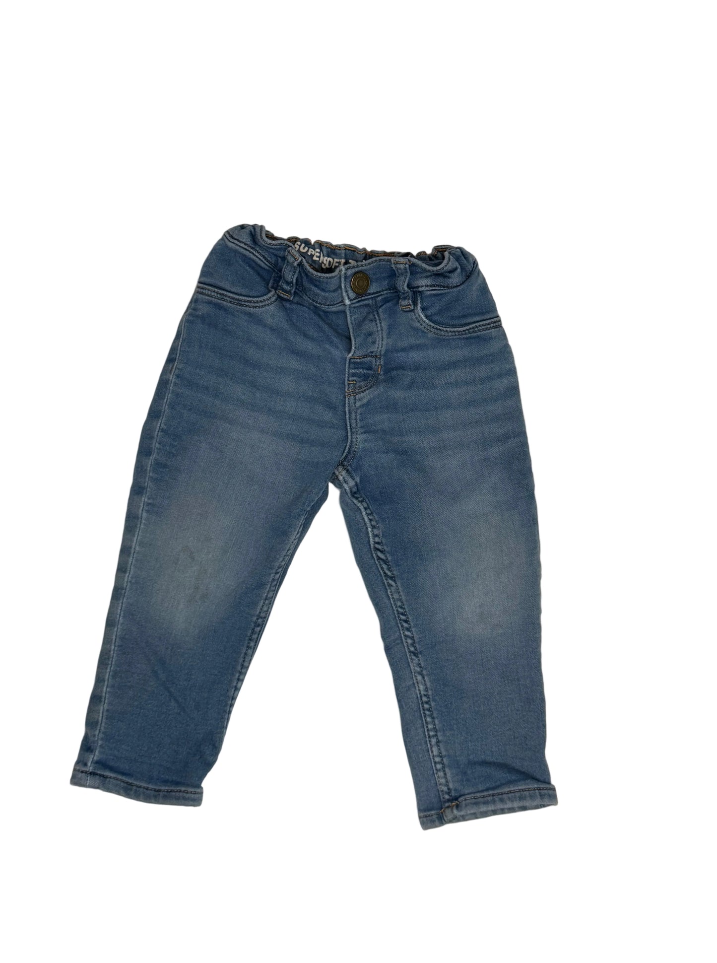 H&M 12-18M (imparfait)