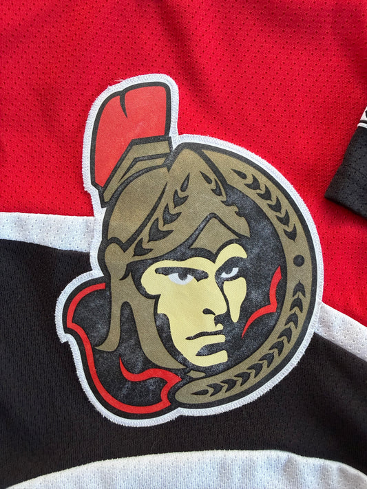 CCM / NHL 2-4T (chandail licencié officiel) (voir description)