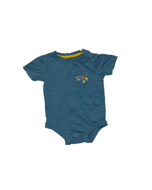 George 12M
