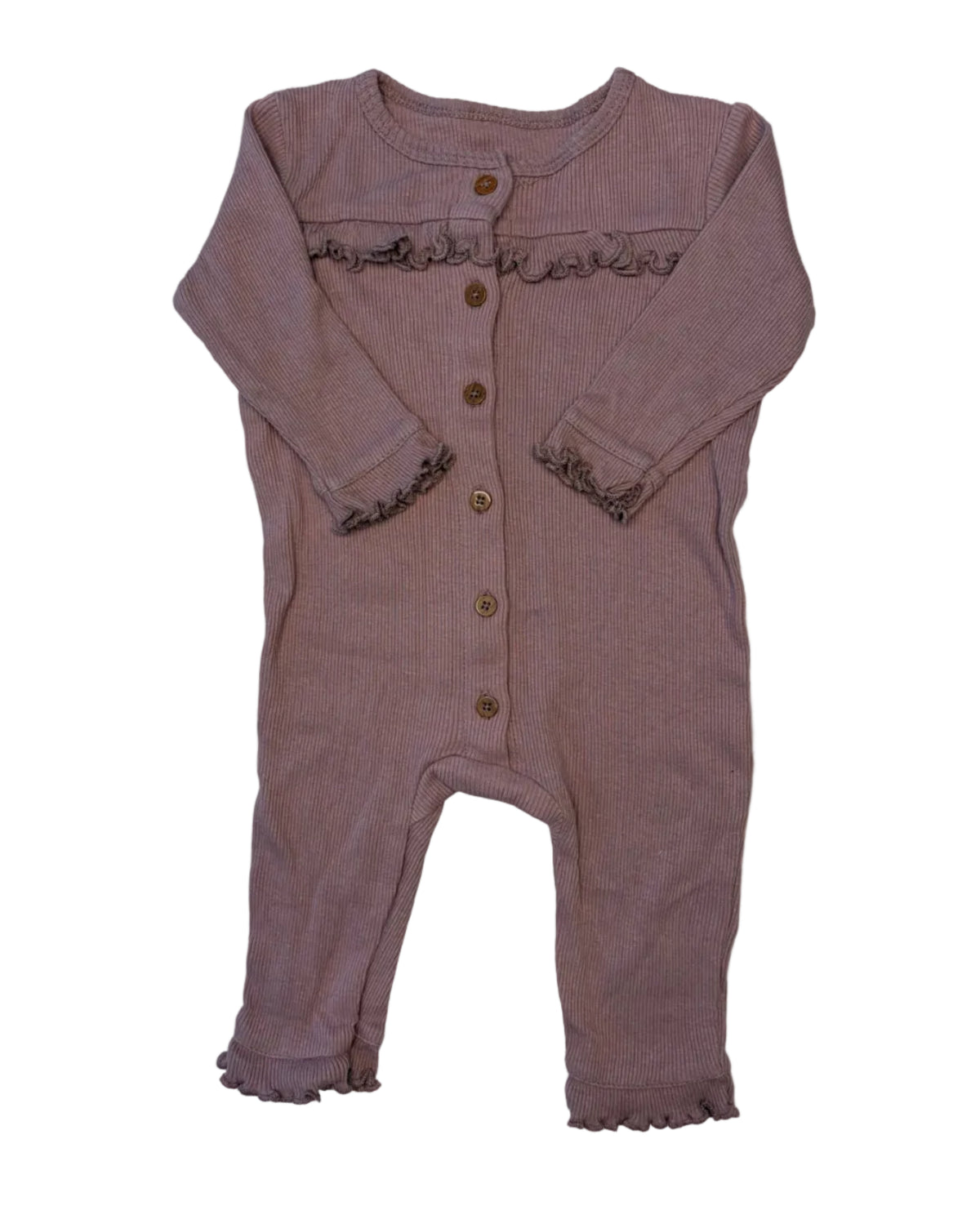 Rabbit moon 3-6M