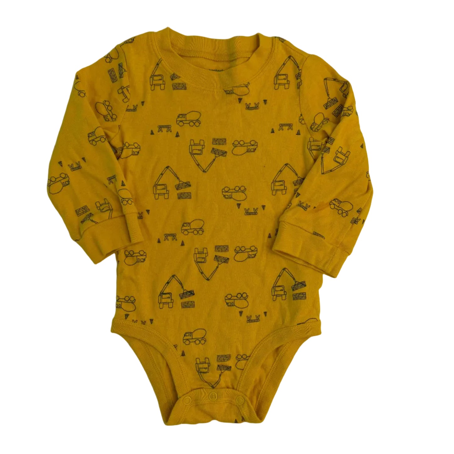 Carter’s 18M