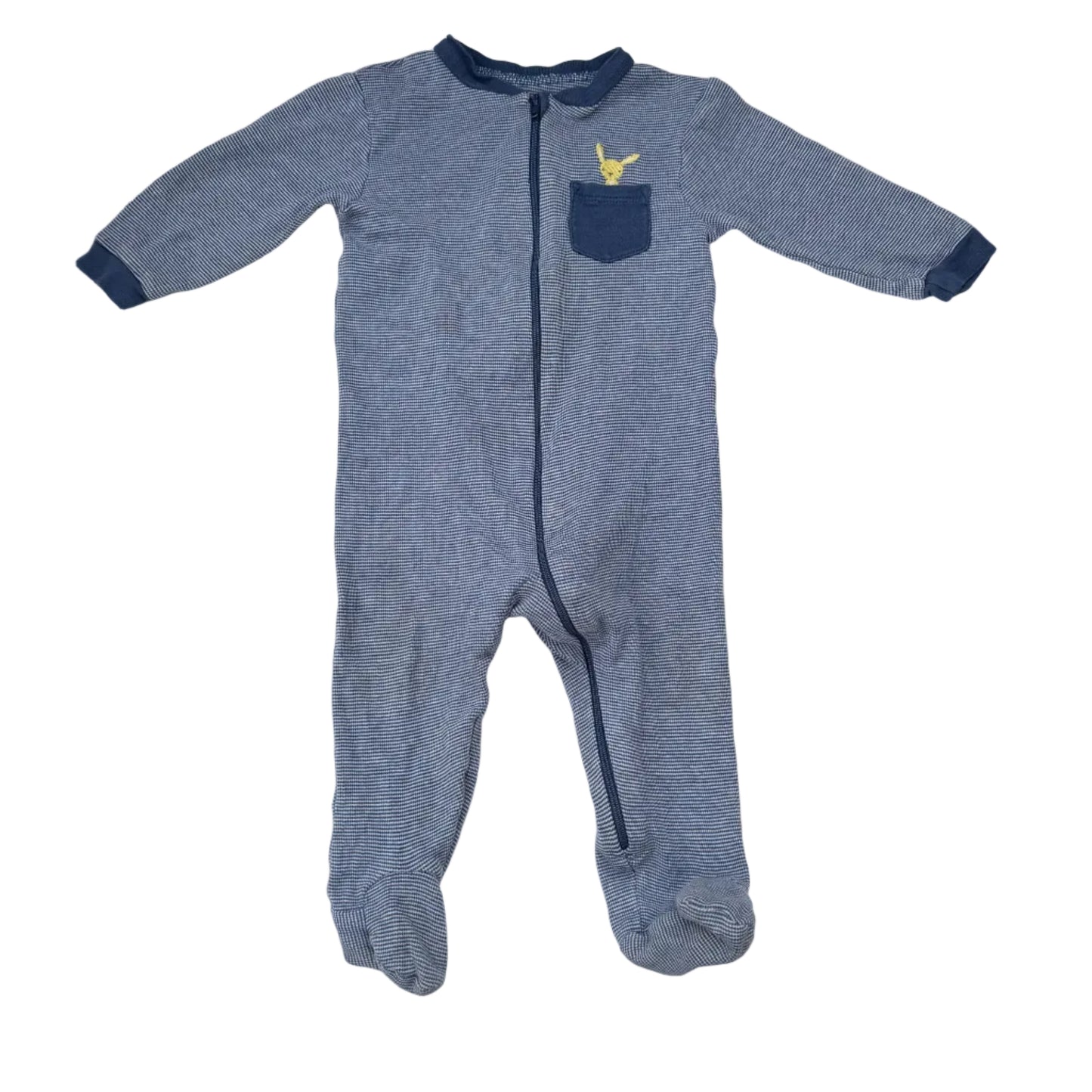 George 6-12M