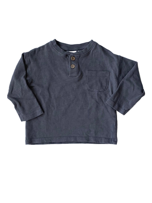 Zara 9-12M