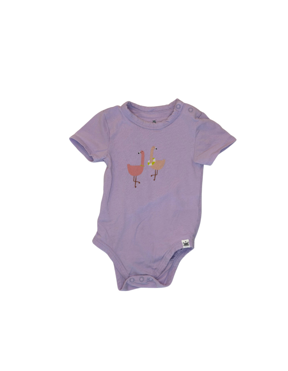 Rise little earthling 9-12M