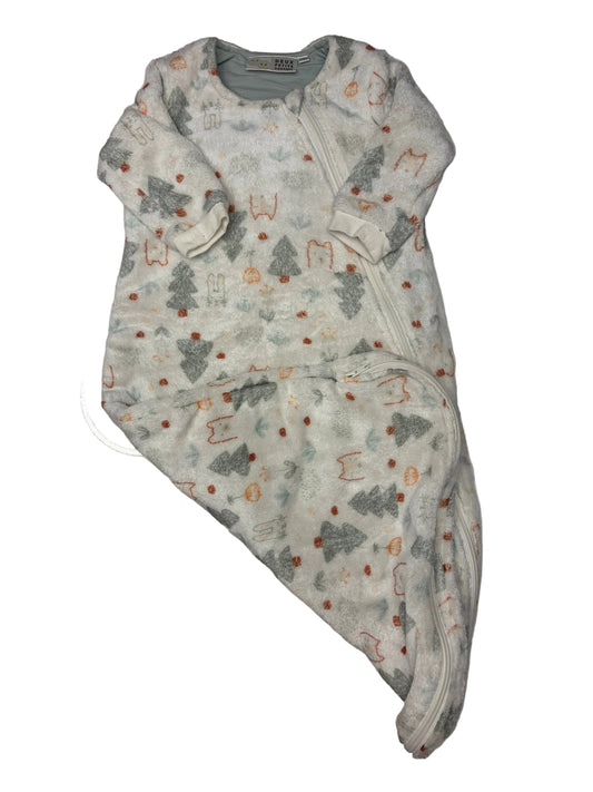 Dormeuse 2 petit canard 0-6M environ 1.5TOG