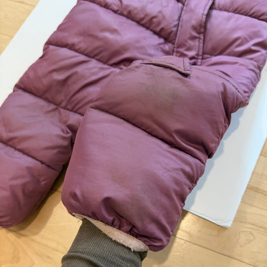 Miles the Label 18M (imparfait)