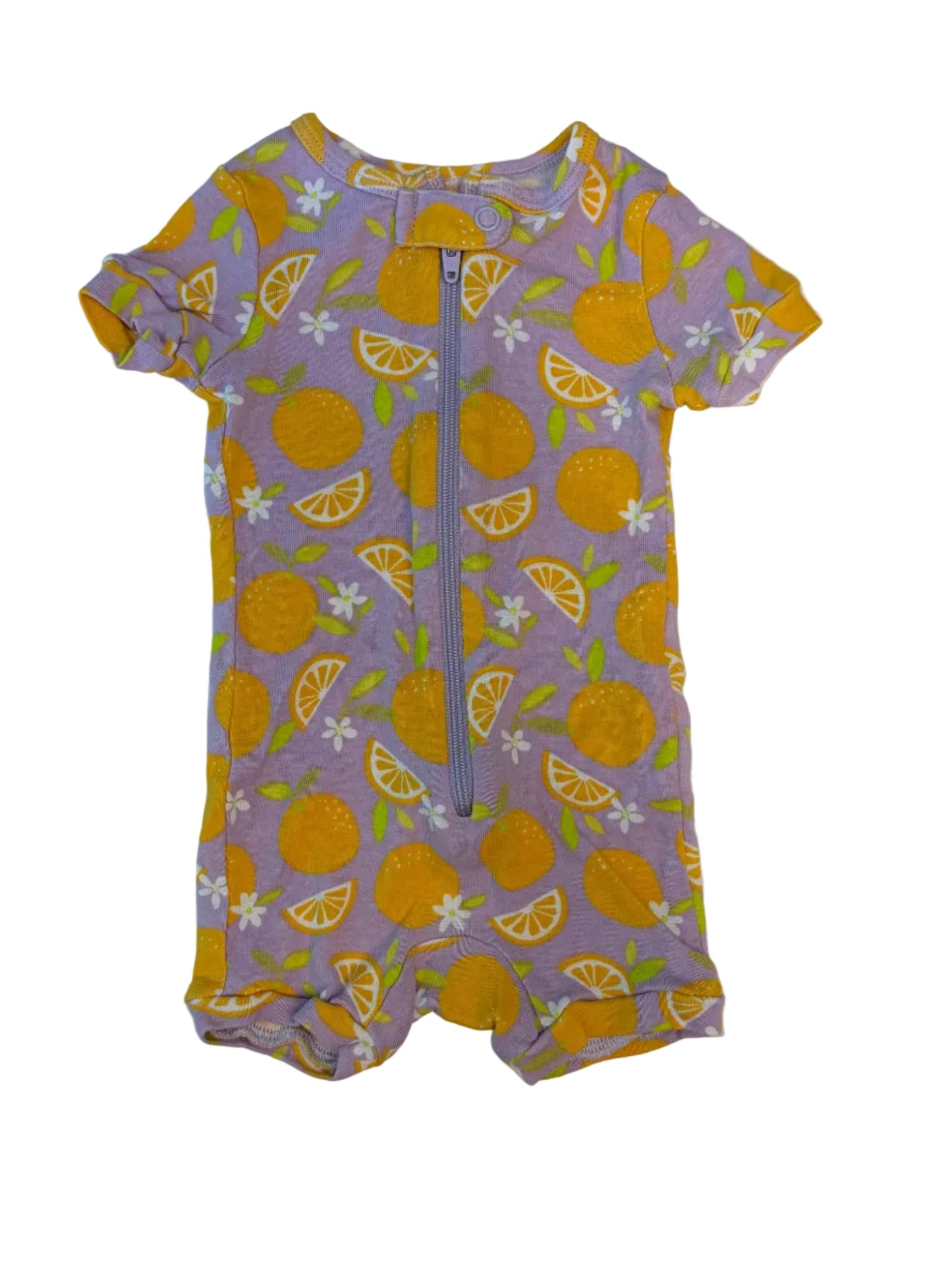 Joe Fresh 0-3M