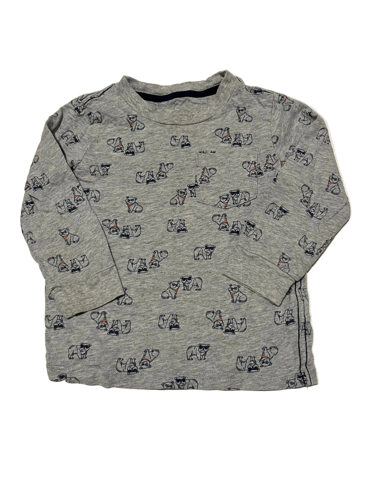 Carter’s 2T
