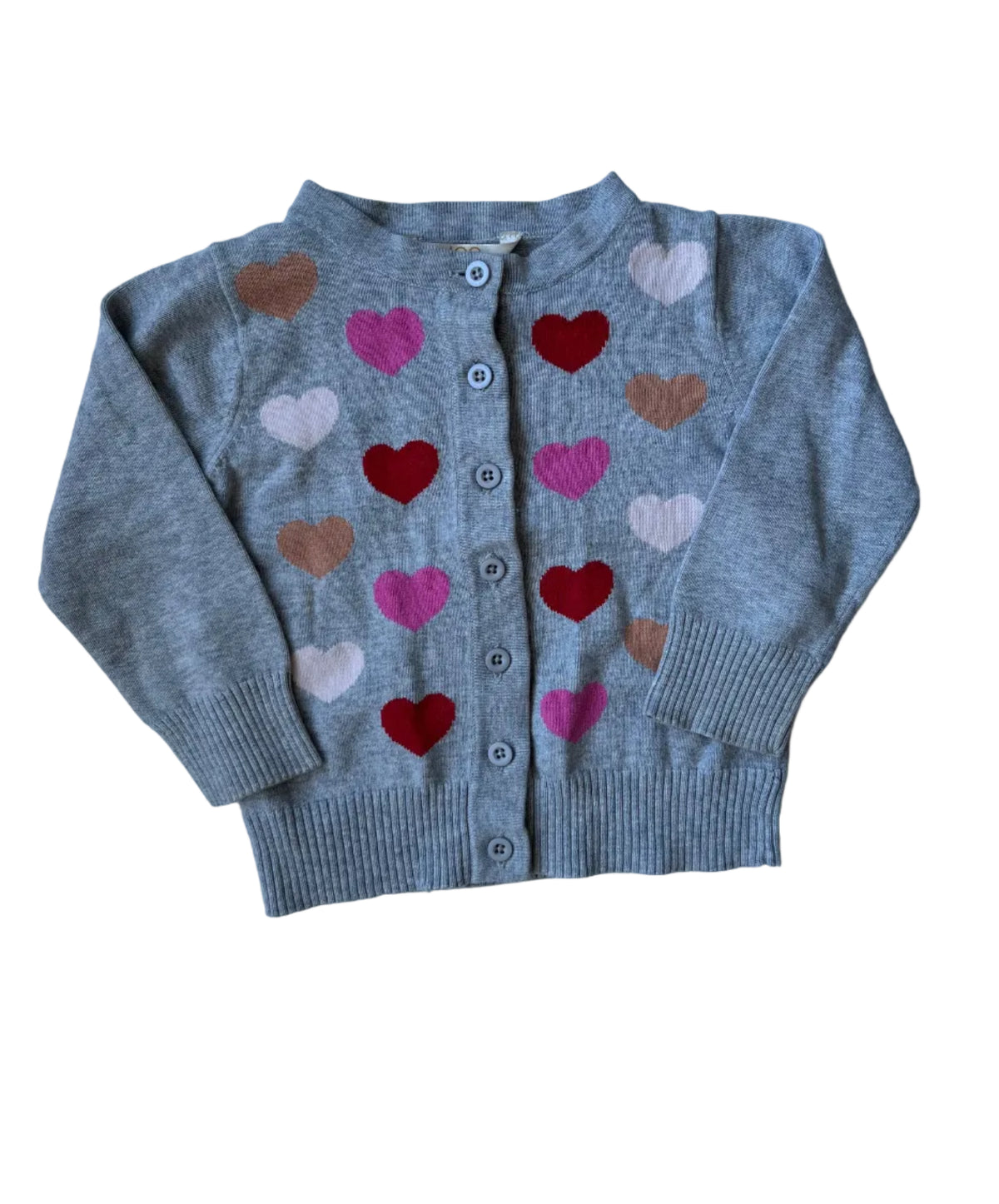 Joe Fresh 2T